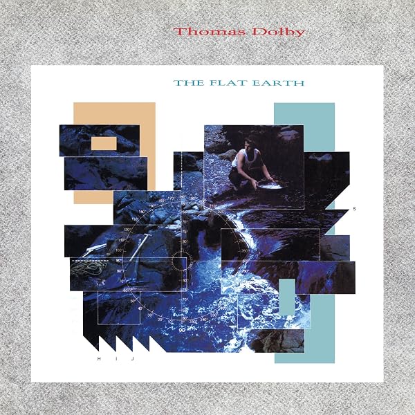 DOLBY,THOMAS - Original Album Series - Amazon.com Music